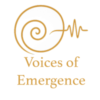 voe-logo-profile-gold-transparent voices of emergence